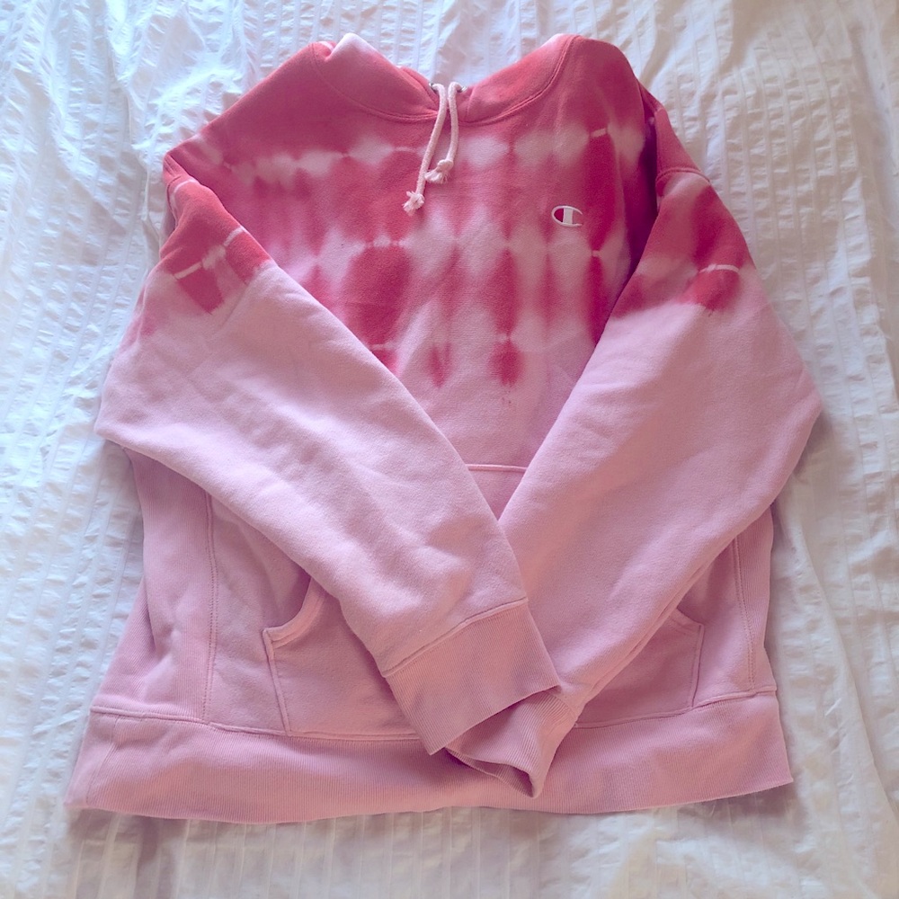 Xl + Small Champion Reverse Weave Set - image 1